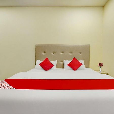 Oyo Flagship The Chirag Resort Bhandara Luaran gambar