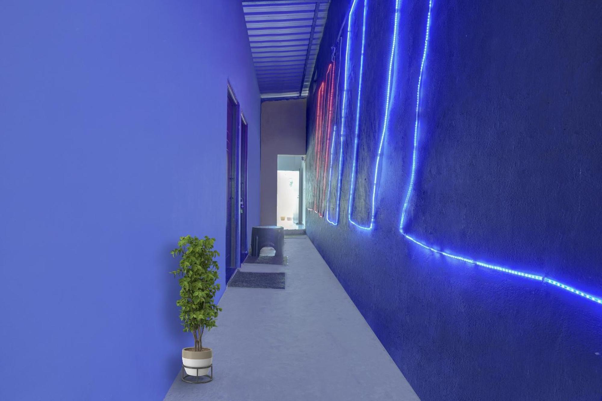 Oyo Flagship The Chirag Resort Bhandara Luaran gambar